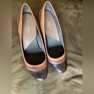 Naturalizer heels